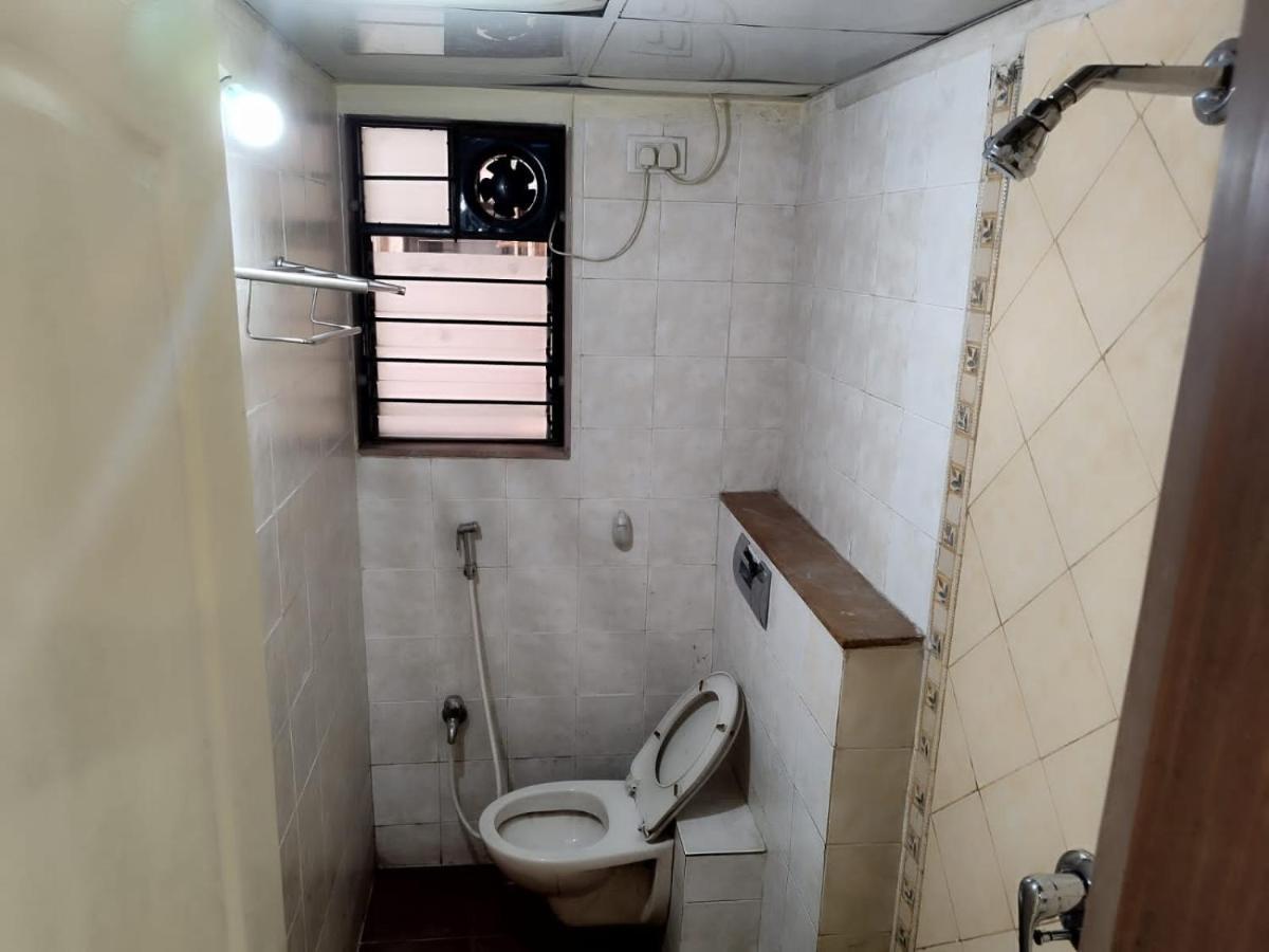 Just Home 2Bhk ปูเน่ ภายนอก รูปภาพ